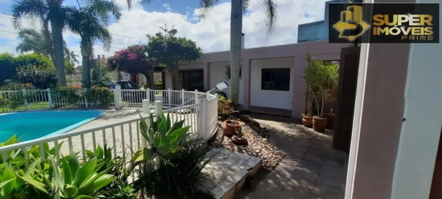 Foto 5 de Casa com 4 quartos à venda, 1177m2 em Laranjal, Pelotas - RS