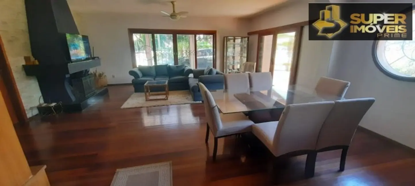Foto 3 de Casa com 4 quartos à venda, 1177m2 em Laranjal, Pelotas - RS