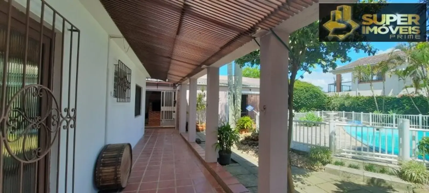 Foto 7 de Casa com 4 quartos à venda, 1177m2 em Laranjal, Pelotas - RS