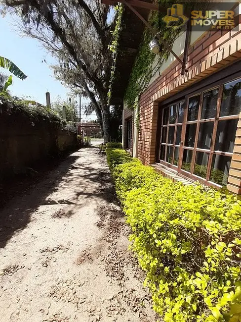 Casa com 7 quartos à venda, 1500m2 em Laranjal, Pelotas - RS - imagem 6 Foto 6 de Casa com 7 quartos à venda, 1500m2 em Laranjal, Pelotas - RS