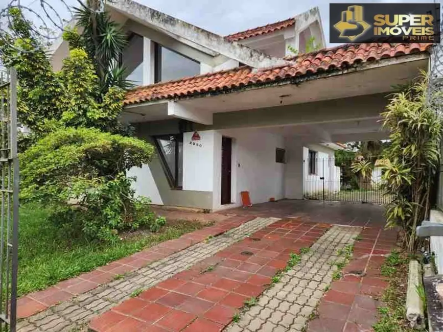 Foto 1 de Casa com 3 quartos à venda, 668m2 em Laranjal, Pelotas - RS