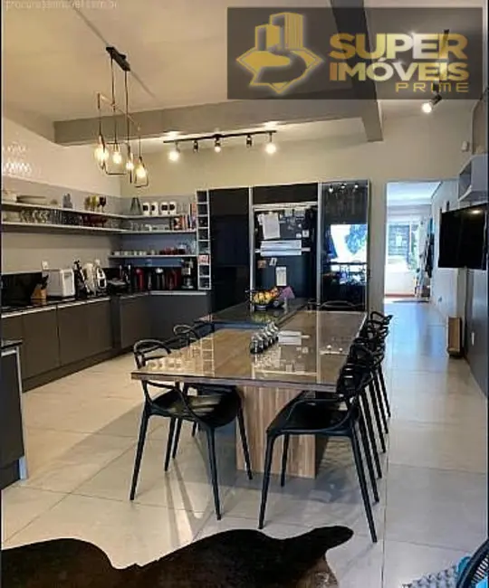 Foto 1 de Casa com 3 quartos à venda, 155m2 em Laranjal, Pelotas - RS