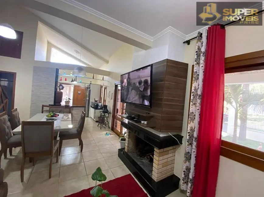 Foto 8 de Casa com 3 quartos à venda, 450m2 em Laranjal, Pelotas - RS