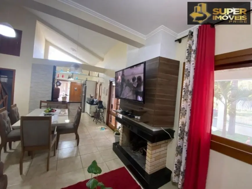 Foto 8 de Casa com 3 quartos à venda, 450m2 em Laranjal, Pelotas - RS