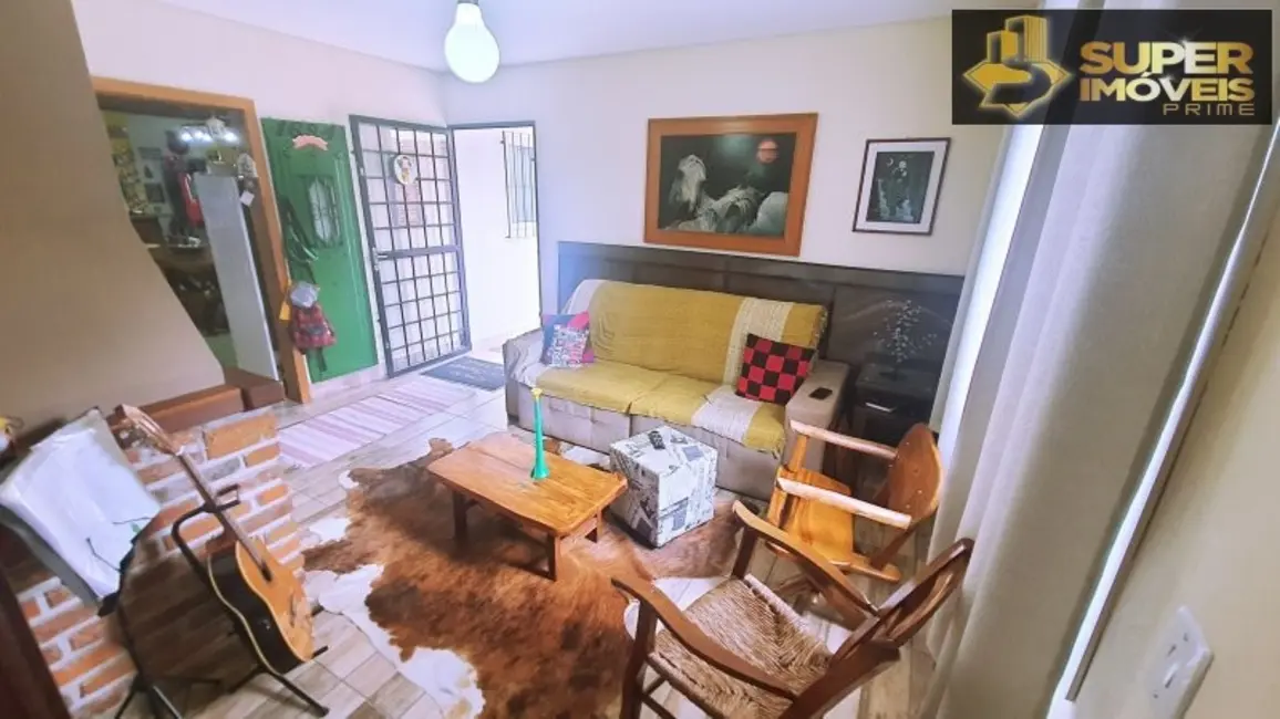 Foto 4 de Casa com 2 quartos à venda, 175m2 em Centro, Pelotas - RS