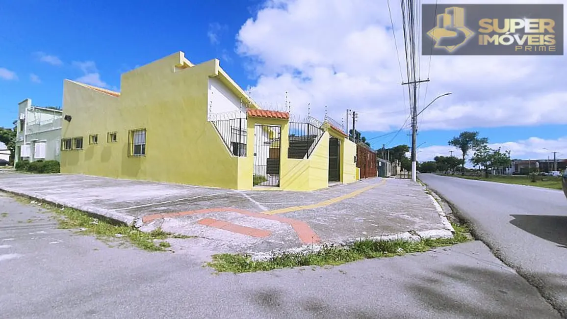 Casa com 2 quartos à venda, 175m2 em Centro, Pelotas - RS - imagem 1 Foto 1 de Casa com 2 quartos à venda, 175m2 em Centro, Pelotas - RS