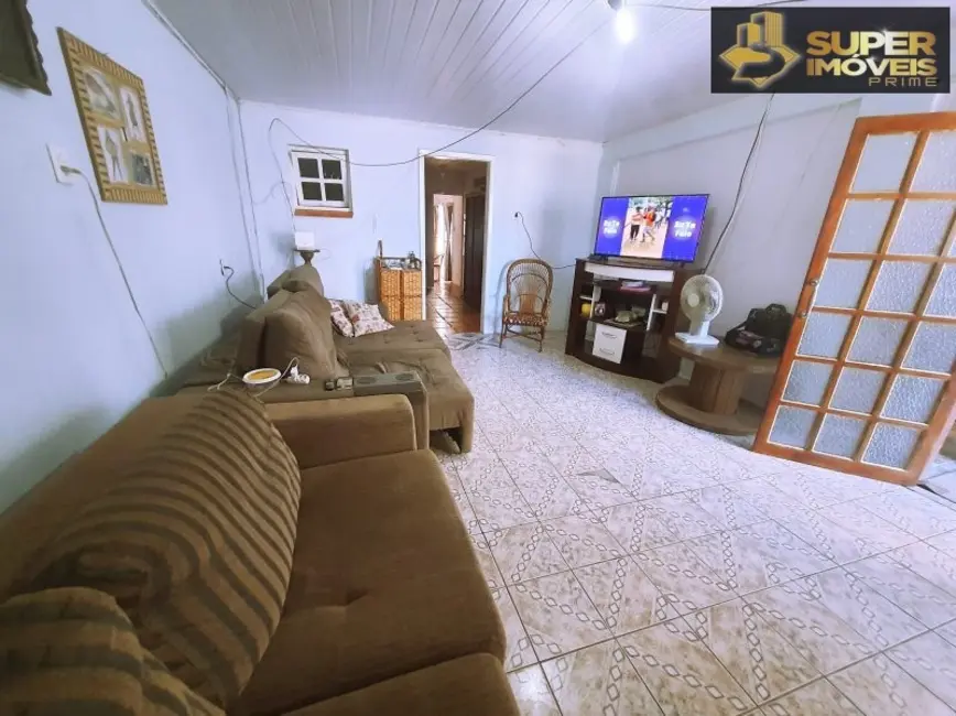 Foto 7 de Casa com 3 quartos à venda, 210m2 em Fragata, Pelotas - RS