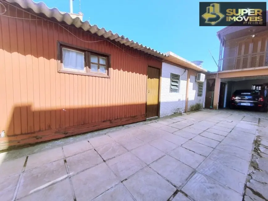 Foto 3 de Casa com 3 quartos à venda, 210m2 em Fragata, Pelotas - RS
