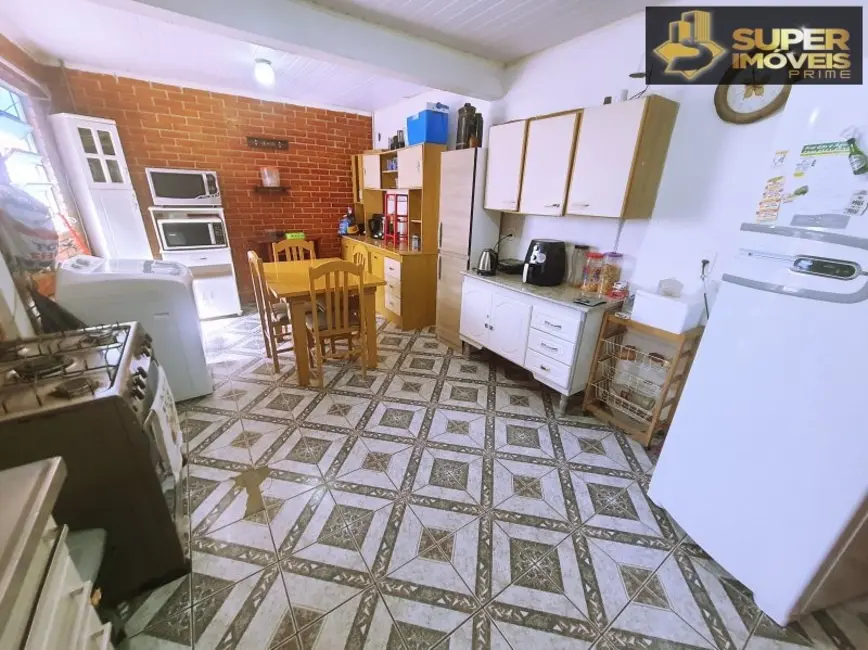 Foto 9 de Casa com 3 quartos à venda, 210m2 em Fragata, Pelotas - RS