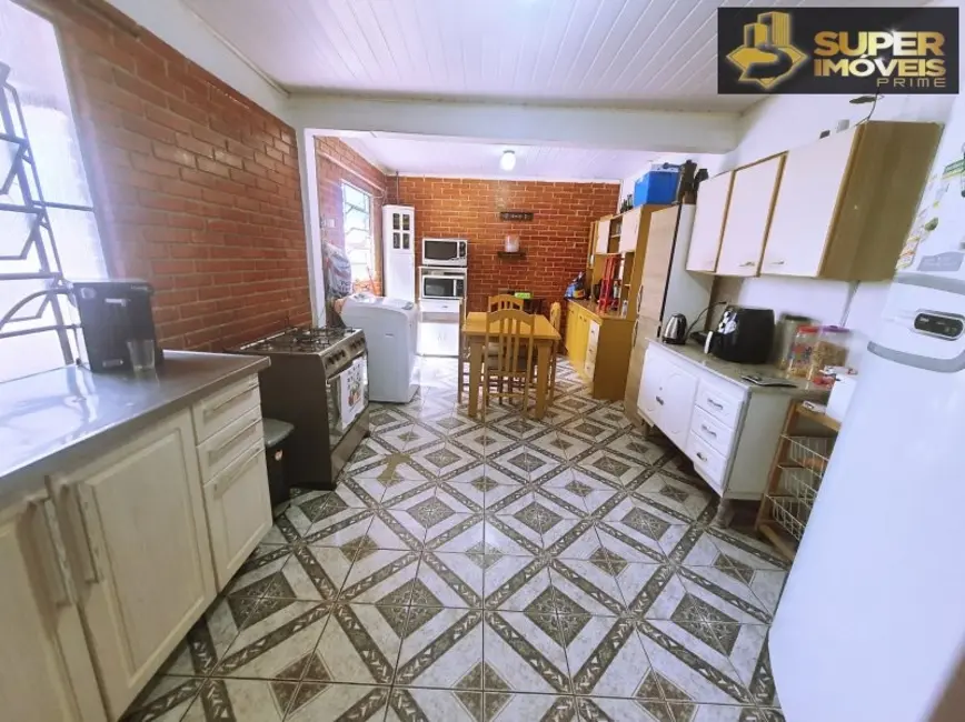 Foto 8 de Casa com 3 quartos à venda, 210m2 em Fragata, Pelotas - RS