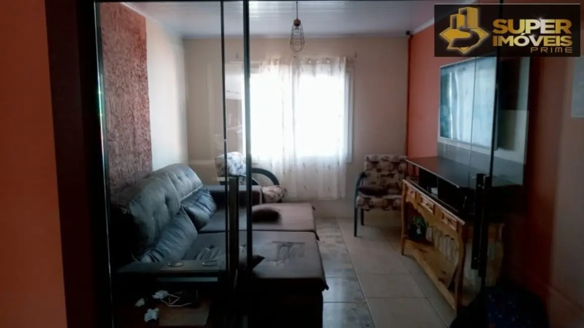 Foto 2 de Casa com 2 quartos à venda, 300m2 em Laranjal, Pelotas - RS