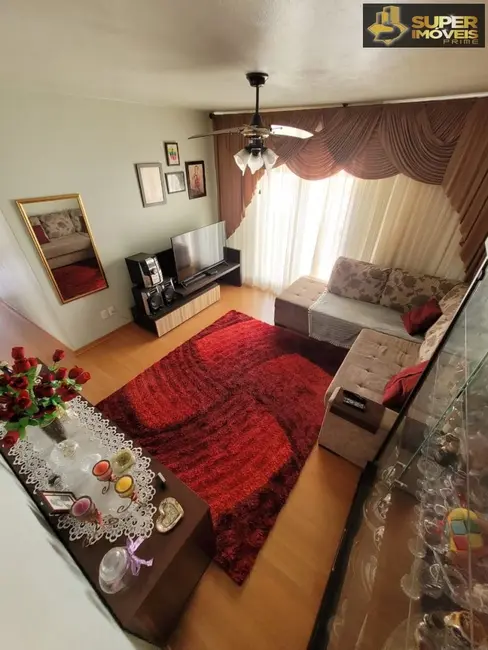 Foto 1 de Apartamento com 3 quartos à venda, 110m2 em Centro, Pelotas - RS