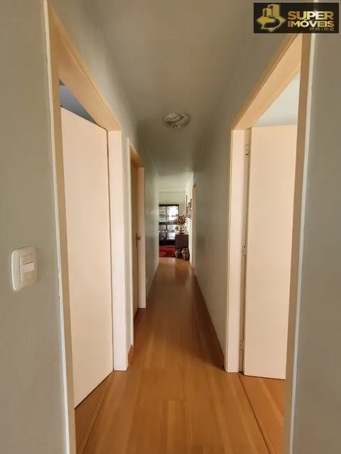 Foto 4 de Apartamento com 3 quartos à venda, 110m2 em Centro, Pelotas - RS