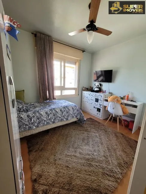 Foto 8 de Apartamento com 3 quartos à venda, 110m2 em Centro, Pelotas - RS