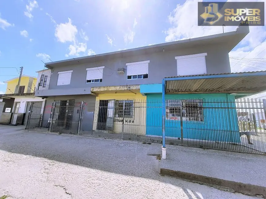 Casa com 3 quartos à venda, 300m2 em Três Vendas, Pelotas - RS - imagem 2 Foto 2 de Casa com 3 quartos à venda, 300m2 em Três Vendas, Pelotas - RS