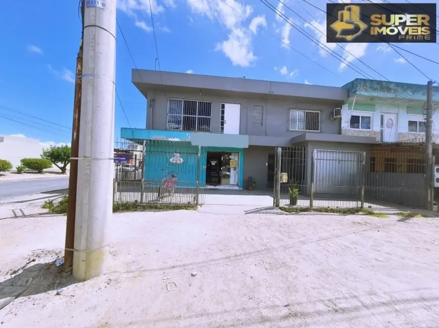 Foto 1 de Casa com 3 quartos à venda, 300m2 em Três Vendas, Pelotas - RS