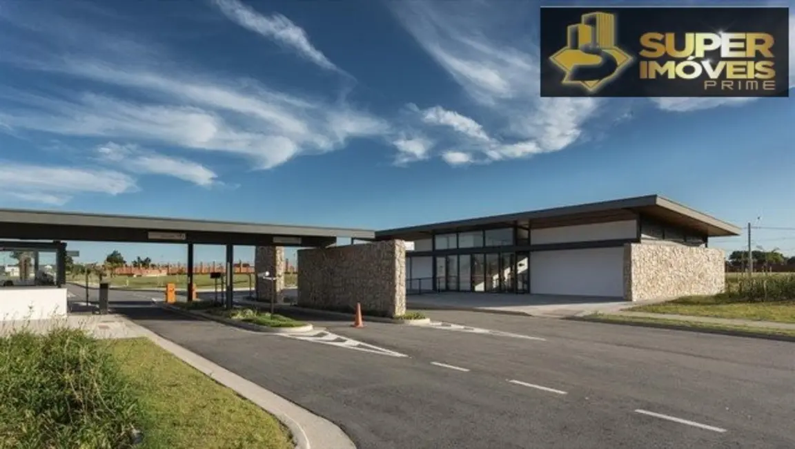 Casa de Condomínio com 3 quartos à venda, 400m2 em Laranjal, Pelotas - RS - imagem 3 Foto 3 de Casa de Condomínio com 3 quartos à venda, 400m2 em Laranjal, Pelotas - RS