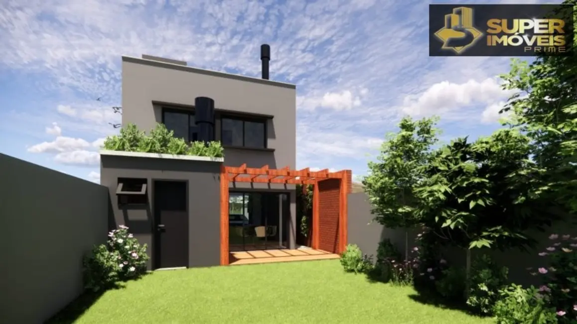 Foto 3 de Casa com 3 quartos à venda, 257m2 em Centro, Pelotas - RS