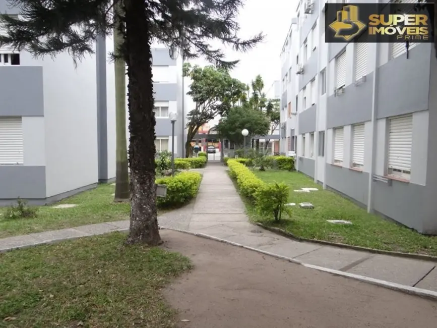 Foto 6 de Apartamento com 1 quarto à venda, 43m2 em Centro, Pelotas - RS