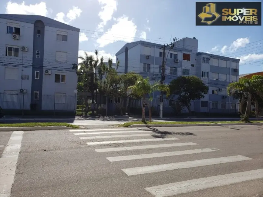 Foto 3 de Apartamento com 1 quarto à venda, 43m2 em Centro, Pelotas - RS