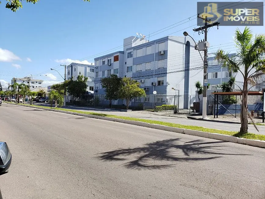 Foto 1 de Apartamento com 1 quarto à venda, 43m2 em Centro, Pelotas - RS