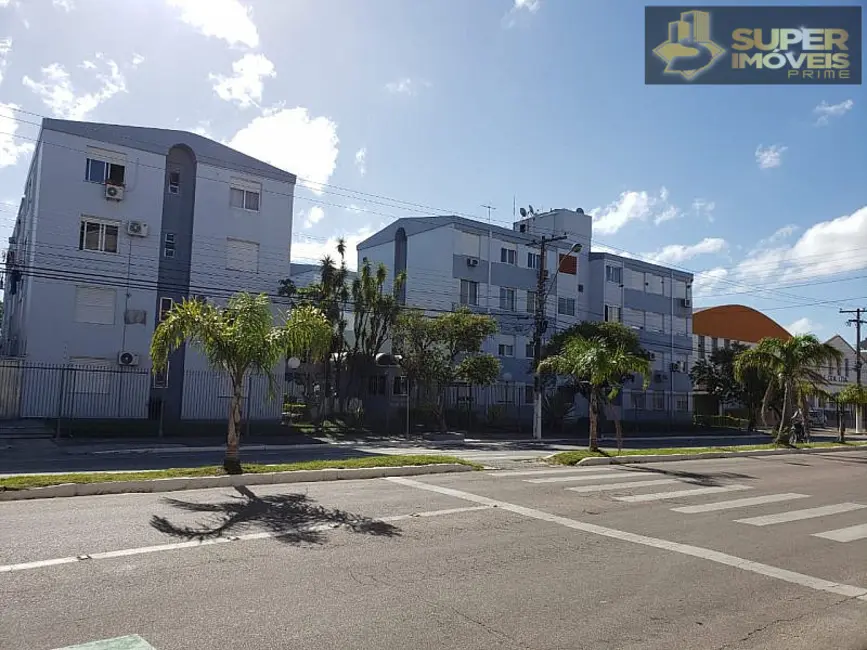 Foto 2 de Apartamento com 1 quarto à venda, 43m2 em Centro, Pelotas - RS