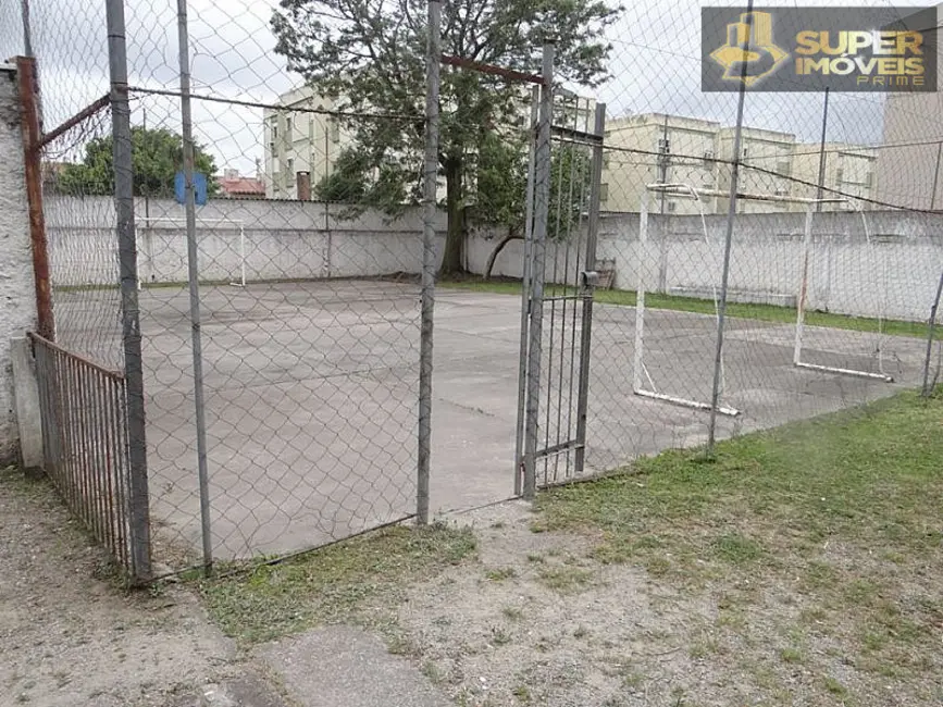 Foto 8 de Apartamento com 1 quarto à venda, 43m2 em Centro, Pelotas - RS