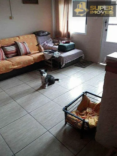 Casa com 3 quartos à venda, 84m2 em Laranjal, Pelotas - RS - imagem 2 Foto 2 de Casa com 3 quartos à venda, 84m2 em Laranjal, Pelotas - RS