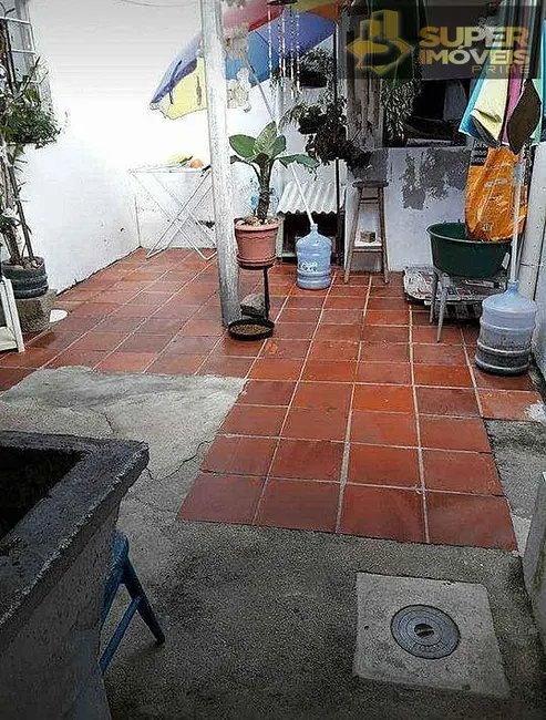 Casa com 3 quartos à venda, 84m2 em Laranjal, Pelotas - RS - imagem 9 Foto 9 de Casa com 3 quartos à venda, 84m2 em Laranjal, Pelotas - RS