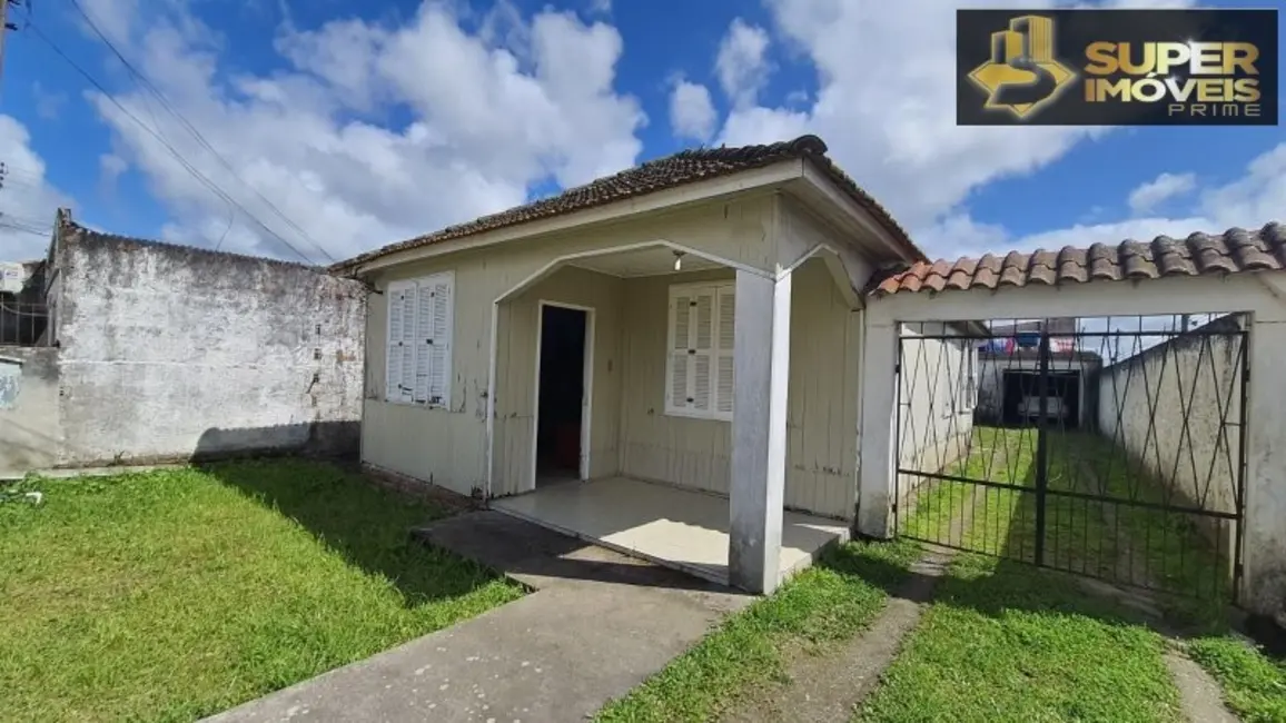 Foto 9 de Casa com 3 quartos à venda, 300m2 em Fragata, Pelotas - RS