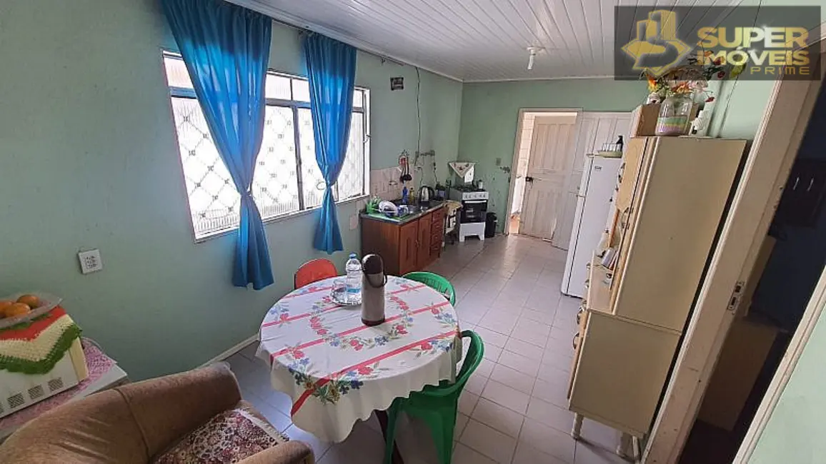 Casa com 3 quartos à venda, 300m2 em Fragata, Pelotas - RS - imagem 3 Foto 3 de Casa com 3 quartos à venda, 300m2 em Fragata, Pelotas - RS
