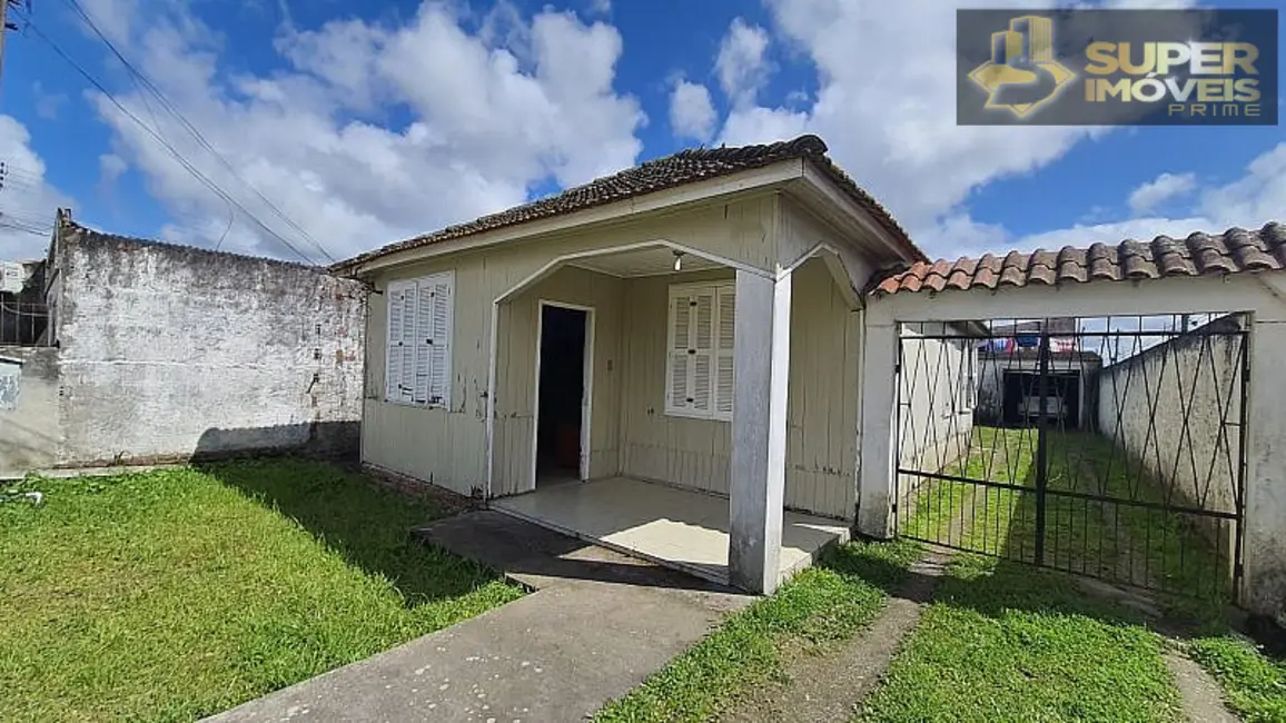 Casa com 3 quartos à venda, 300m2 em Fragata, Pelotas - RS - imagem 9 Foto 9 de Casa com 3 quartos à venda, 300m2 em Fragata, Pelotas - RS