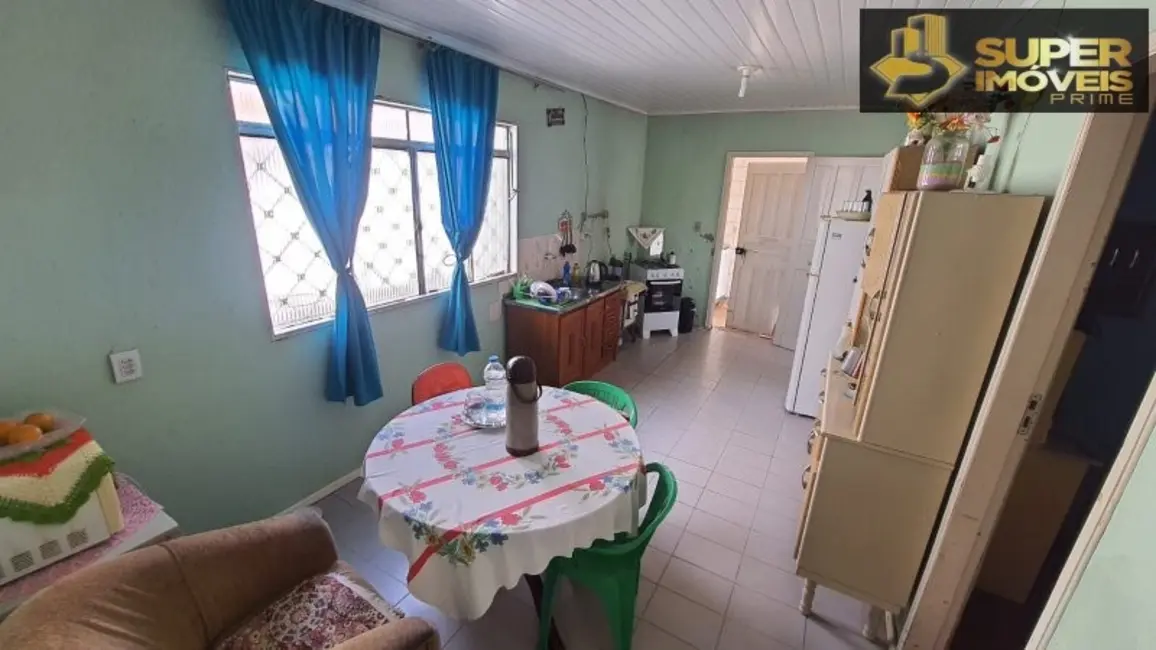Foto 3 de Casa com 3 quartos à venda, 300m2 em Fragata, Pelotas - RS