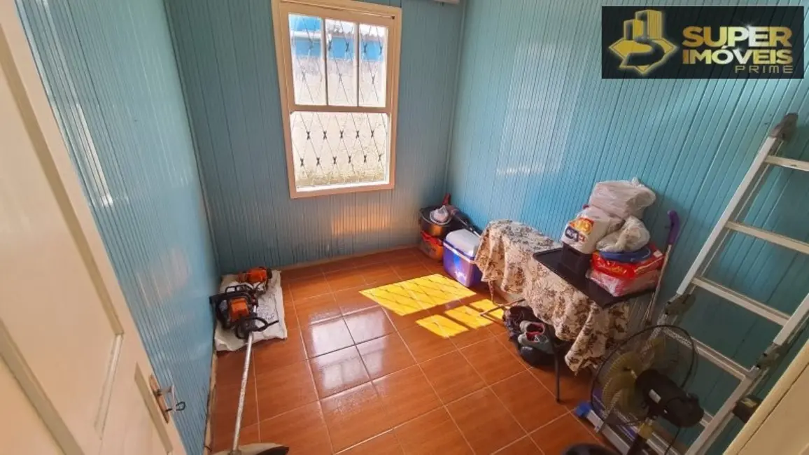 Foto 6 de Casa com 3 quartos à venda, 300m2 em Fragata, Pelotas - RS