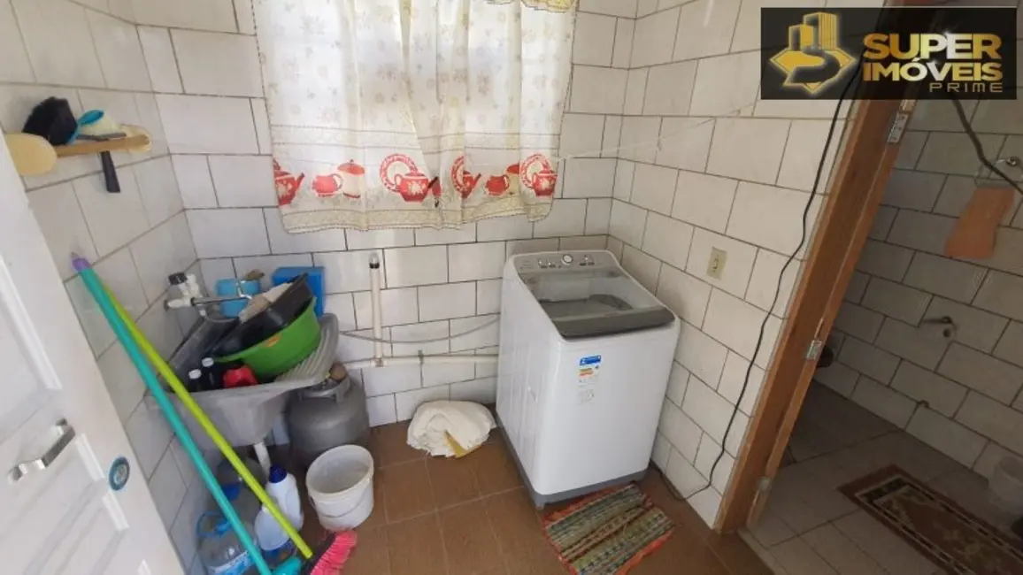 Foto 8 de Casa com 3 quartos à venda, 300m2 em Fragata, Pelotas - RS