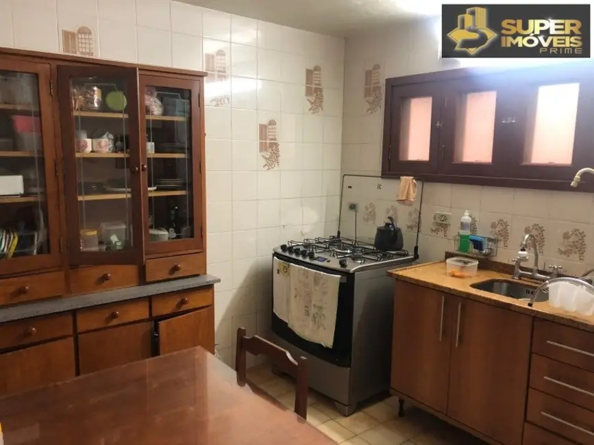 Foto 4 de Casa com 3 quartos à venda, 300m2 em Laranjal, Pelotas - RS