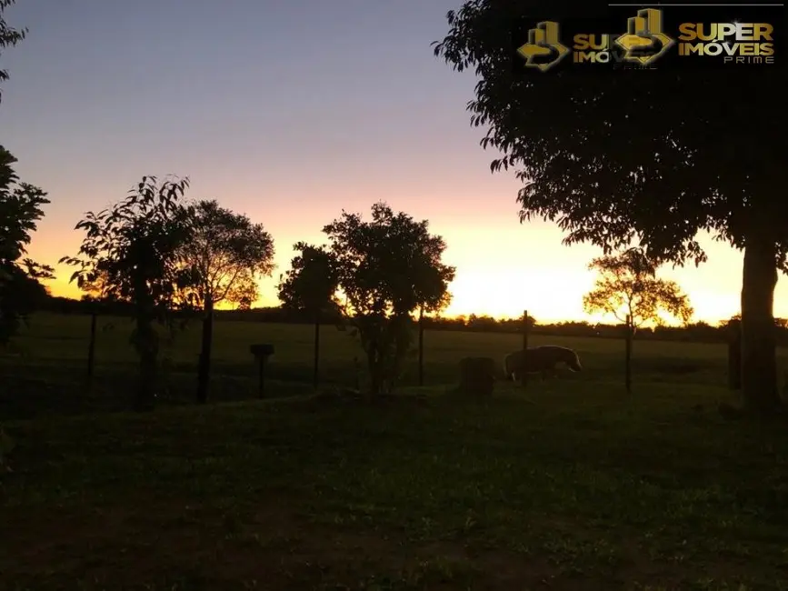 Foto 1 de Fazenda / Haras à venda, 195000m2 em Povo Novo, Rio Grande - RS