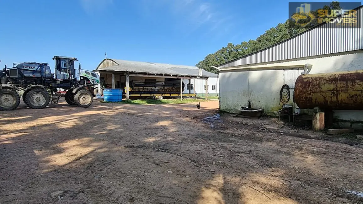 Foto 3 de Fazenda / Haras com 2 quartos à venda, 8750000m2 em Centro, Pedras Altas - RS