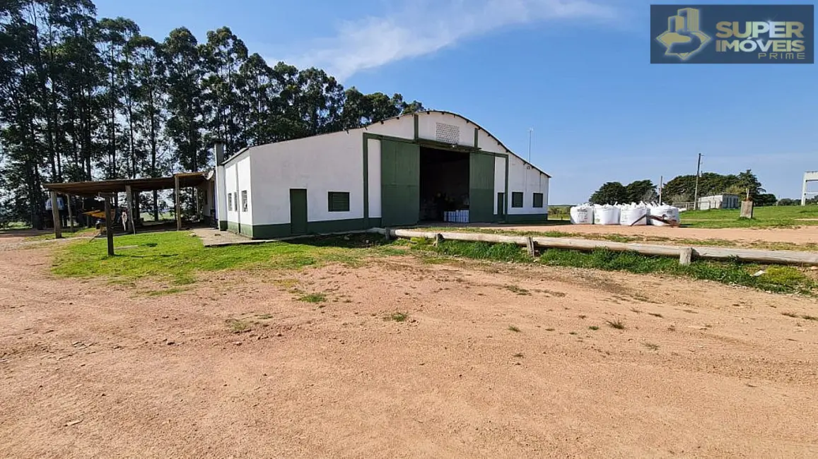 Foto 1 de Fazenda / Haras com 2 quartos à venda, 8750000m2 em Centro, Pedras Altas - RS