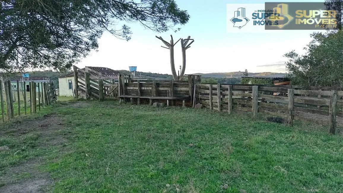Foto 6 de Fazenda / Haras com 2 quartos à venda, 260000m2 em Centro, Piratini - RS