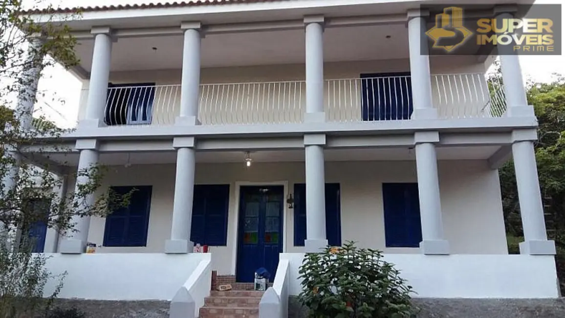 Foto 1 de Fazenda / Haras com 4 quartos à venda, 450000m2 em Pelotas - RS