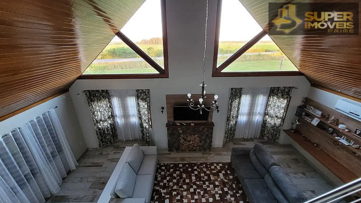 Foto 9 de Chácara com 3 quartos à venda, 20000m2 em Fragata, Pelotas - RS