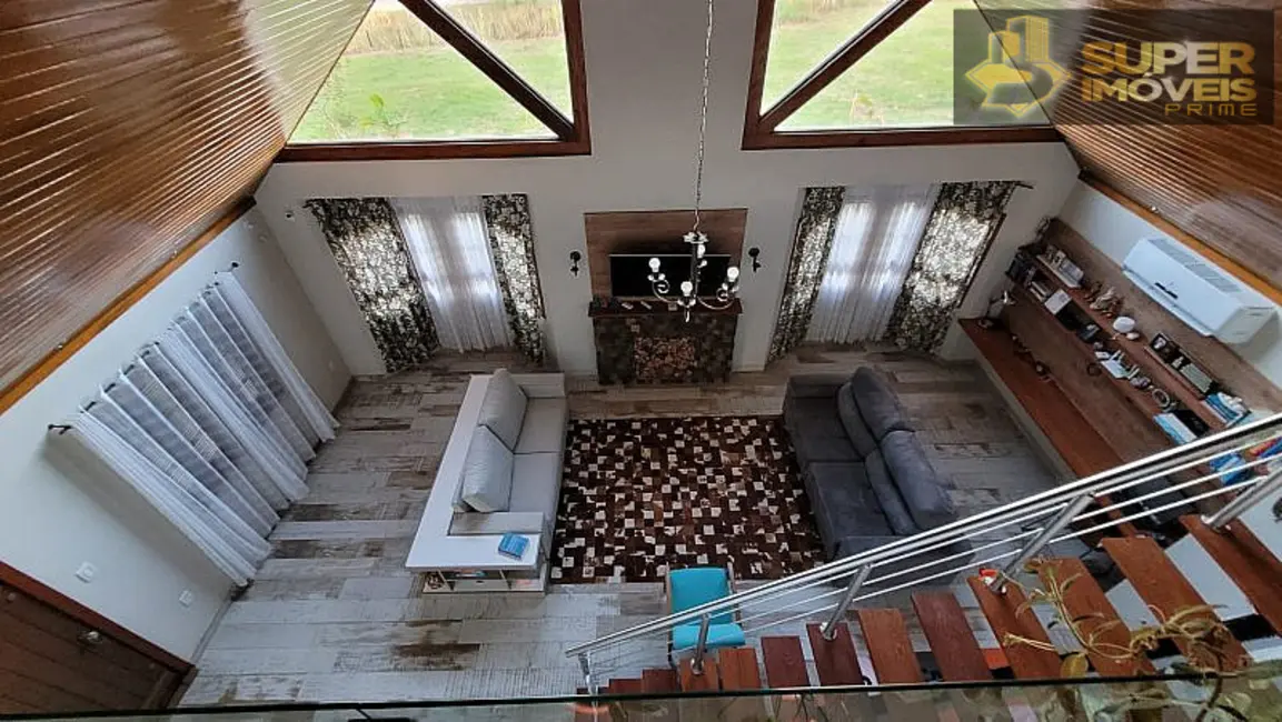 Foto 1 de Chácara com 3 quartos à venda, 20000m2 em Fragata, Pelotas - RS