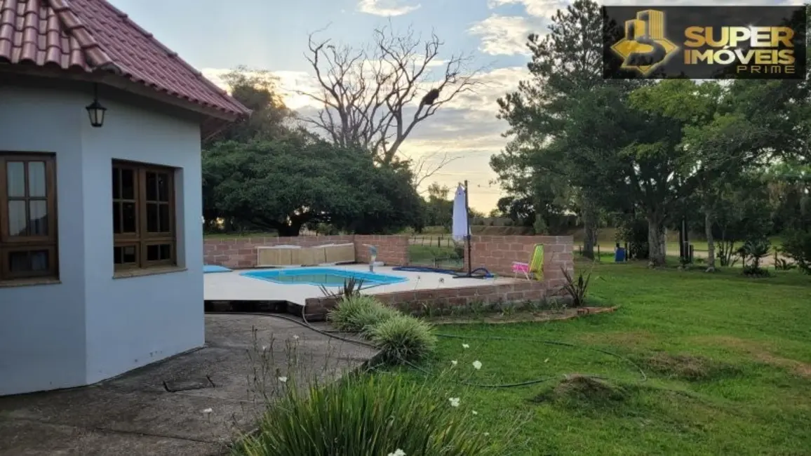 Foto 3 de Chácara com 3 quartos à venda, 20000m2 em Fragata, Pelotas - RS