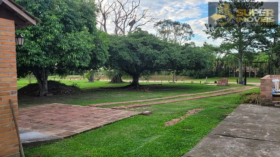 Foto 2 de Chácara com 3 quartos à venda, 20000m2 em Fragata, Pelotas - RS