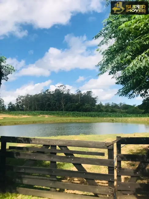 Foto 4 de Fazenda / Haras com 7 quartos à venda, 120000m2 em Pelotas - RS