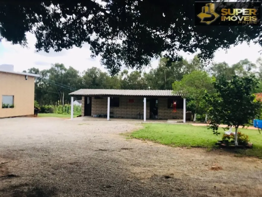 Foto 8 de Fazenda / Haras com 7 quartos à venda, 120000m2 em Pelotas - RS