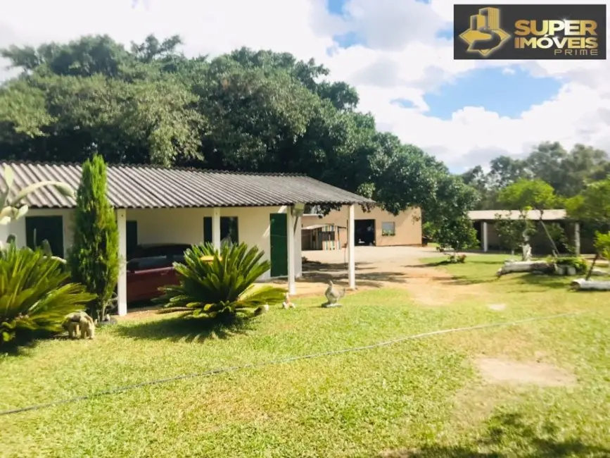 Foto 9 de Fazenda / Haras com 7 quartos à venda, 120000m2 em Pelotas - RS