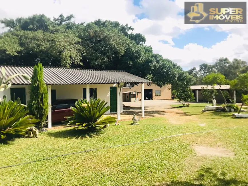 Foto 9 de Fazenda / Haras com 7 quartos à venda, 120000m2 em Pelotas - RS