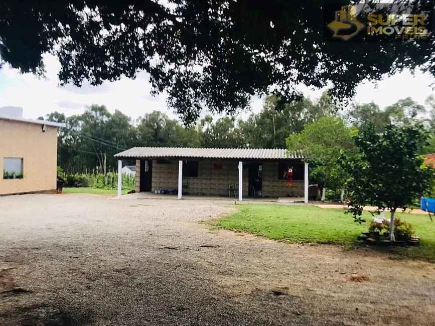 Foto 8 de Fazenda / Haras com 7 quartos à venda, 120000m2 em Pelotas - RS